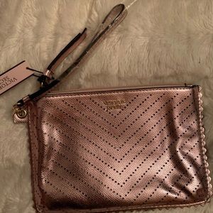 Victoria’s Secret wristlet